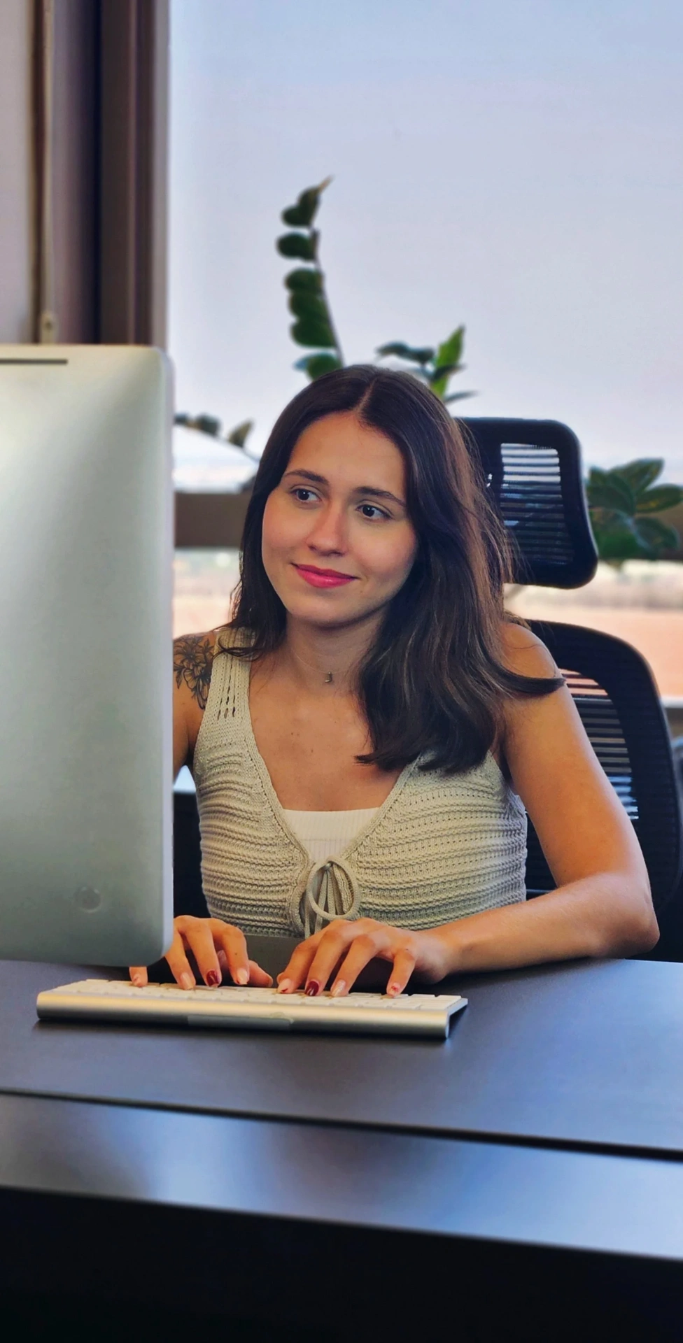 Letícia Stephanie Carrige dos Santos