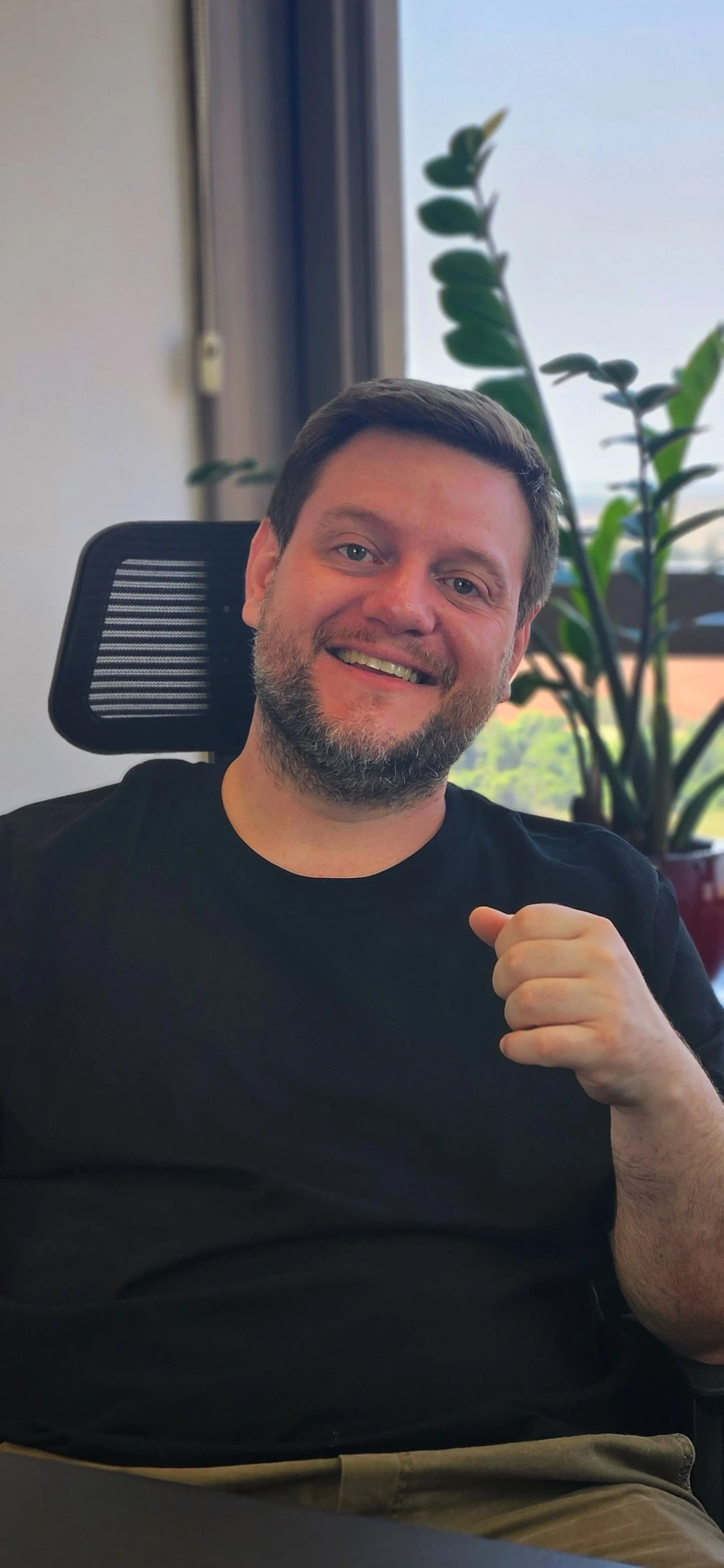Ricardo Santos Fragnan